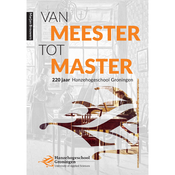 Van meester tot master (Paperback) bij Singel 344