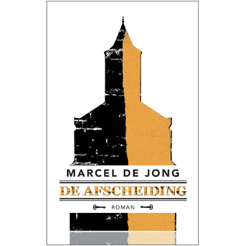 De afscheiding (Paperback) bij Singel 344