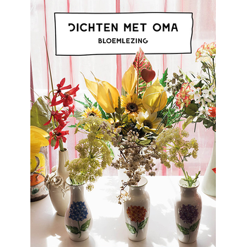 Dichten met oma (Paperback) bij Singel 344