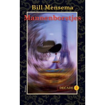Mannenborstjes (Paperback) bij Singel 344