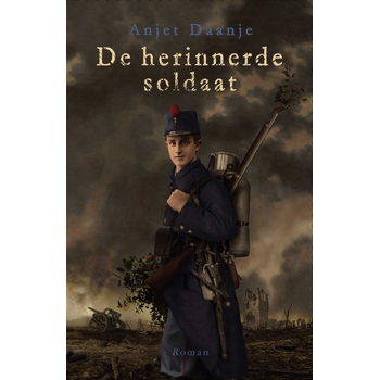 De herinnerde soldaat (Paperback) bij Singel 344