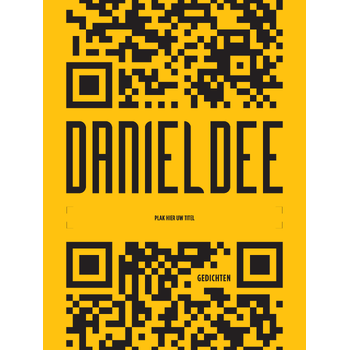 [plak hier uw titel] (Paperback) bij Singel 344