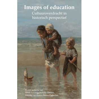 Images of education (Paperback) van Hilda Amsing