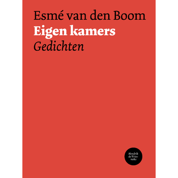 Eigen kamers (Paperback) bij Singel 344
