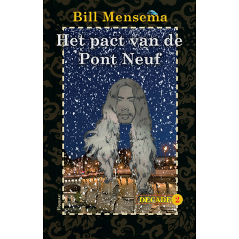 Het pact van de Pont Neuf (Paperback) bij Singel 344