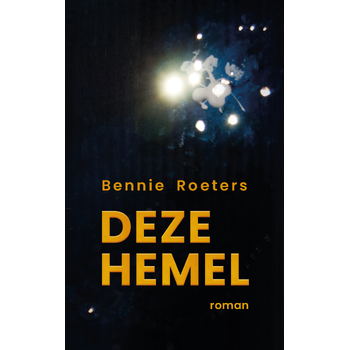 Deze hemel (Paperback) bij Singel 344