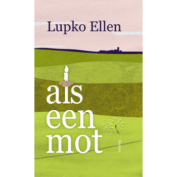 Als een mot (Hardback) bij Singel 344