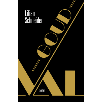 Goudval (Paperback) bij Singel 344