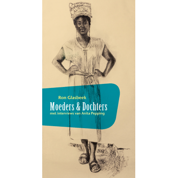 Moeders & dochters (Paperback) bij Singel 344