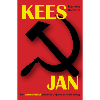 Kees & Jan (Paperback) bij Singel 344