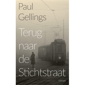 Terug naar de Stichtstraat (Paperback) bij Singel 344