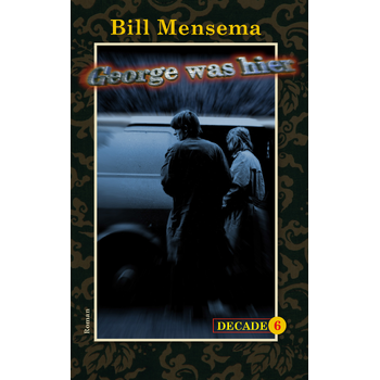 George was hier (Paperback) bij Singel 344