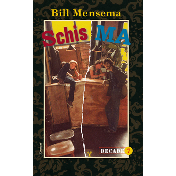 Schisma (Paperback) bij Singel 344