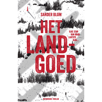 Het landgoed (Paperback) bij Singel 344