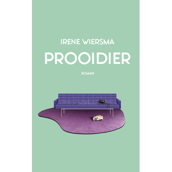 Prooidier (Paperback) bij Singel 344
