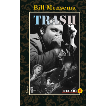 Trash (Paperback) bij Singel 344