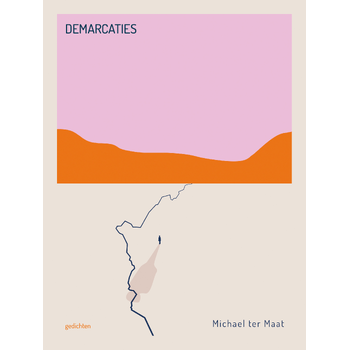 Demarcaties (Paperback) bij Singel 344