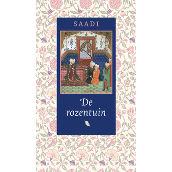 De rozentuin (Hardback) bij Singel 344