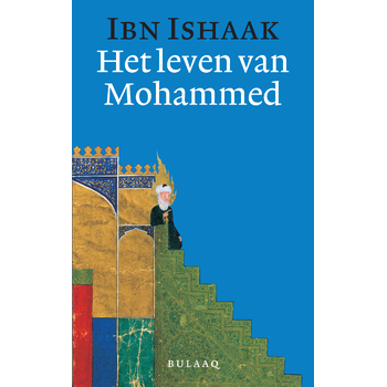 Het leven van Mohammed (Paperback) bij Singel 344