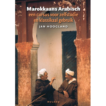 Marokkaans Arabisch (Paperback) bij Singel 344