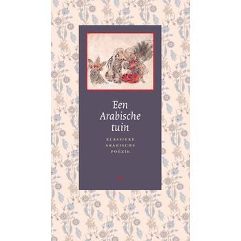 Een Arabische tuin (Hardback) bij Singel 344