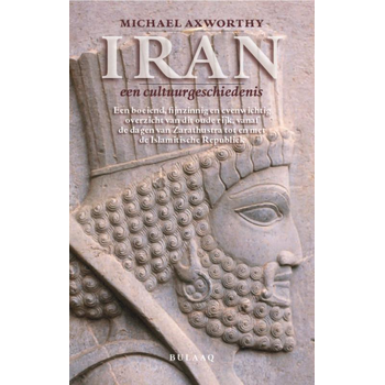 Iran, een cultuurgeschiedenis (Paperback) bij Singel 344