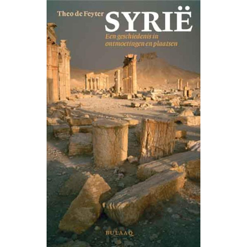 Syrie (Paperback) bij Singel 344