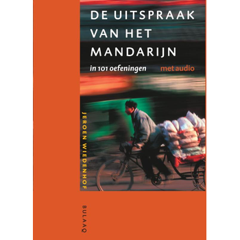 Uitspraak van het Mandarijn in 101 oefeningen (Paperback) bij Singel 344