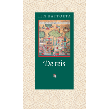 De reis (Paperback) bij Singel 344