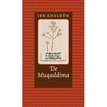 De Muqaddima (Paperback) bij Singel 344