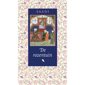 De rozentuin (Paperback) bij Singel 344