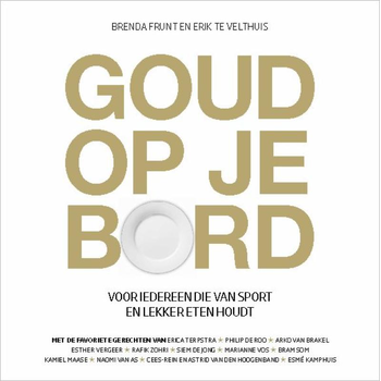 Goud op je bord (Paperback) bij Singel 344