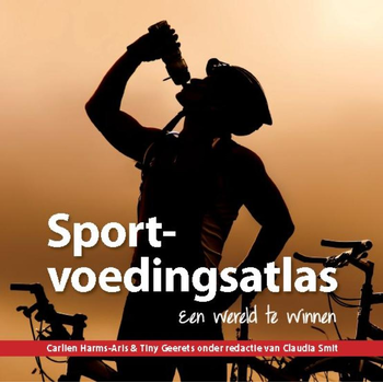 Sportvoedingsatlas (Paperback) bij Singel 344