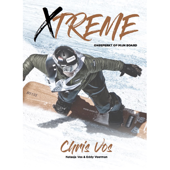 Xtreme (Paperback) bij Singel 344