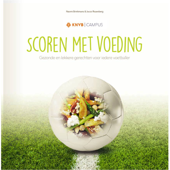 Scoren met voeding (Paperback) bij Singel 344