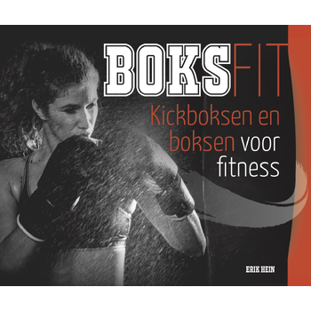 Boksfit (Hardback) bij Singel 344