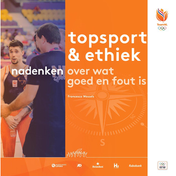 Topsport & ethiek (Paperback) bij Singel 344