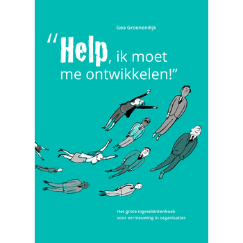 "Help, ik moet me ontwikkelen" (Paperback) bij Singel 344