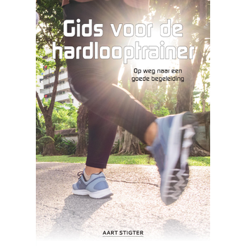Gids voor de hardlooptrainer (Paperback) bij Singel 344