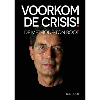Voorkom de crisis! (Hardback) bij Singel 344
