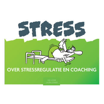 Stress (Paperback) bij Singel 344