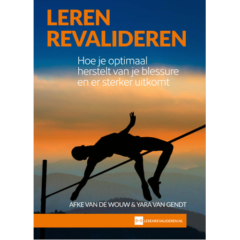 Leren revalideren (Paperback) bij Singel 344