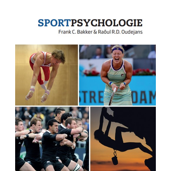 Sportpsychologie (Hardback) bij Singel 344