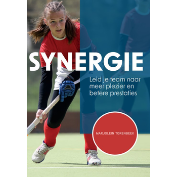 Synergie (Paperback) bij Singel 344