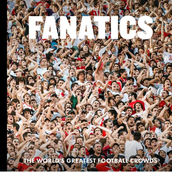 Fanatics (Hardback) bij Singel 344