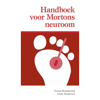 Handboek voor Mortons neuroom (Paperback) bij Singel 344