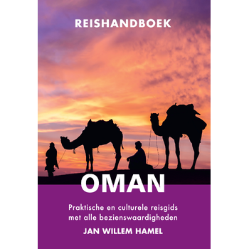 Reishandboek Oman (Paperback) bij Singel 344