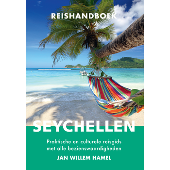 Reishandboek Seychellen (Paperback) bij Singel 344