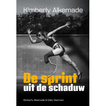Kimberly Alkemade (Paperback) bij Singel 344