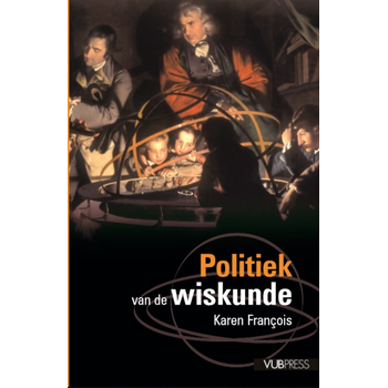 Politiek van de wiskunde (Paperback) bij Singel 344